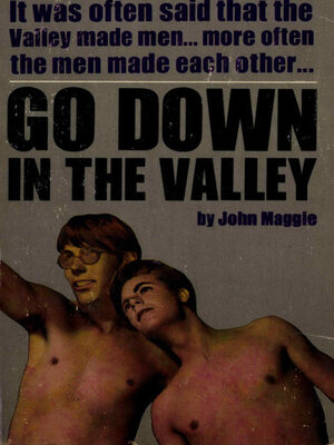 cover image of Go Down In the Valley